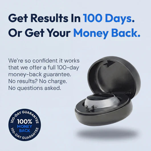 Sleep Pro — Eliminates Snoring & Sleep Apnea
