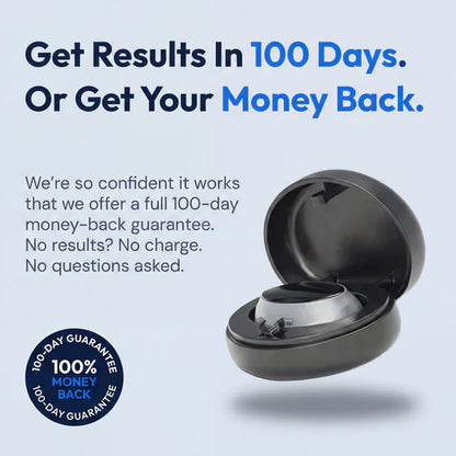 Sleep Pro — Eliminates Snoring & Sleep Apnea