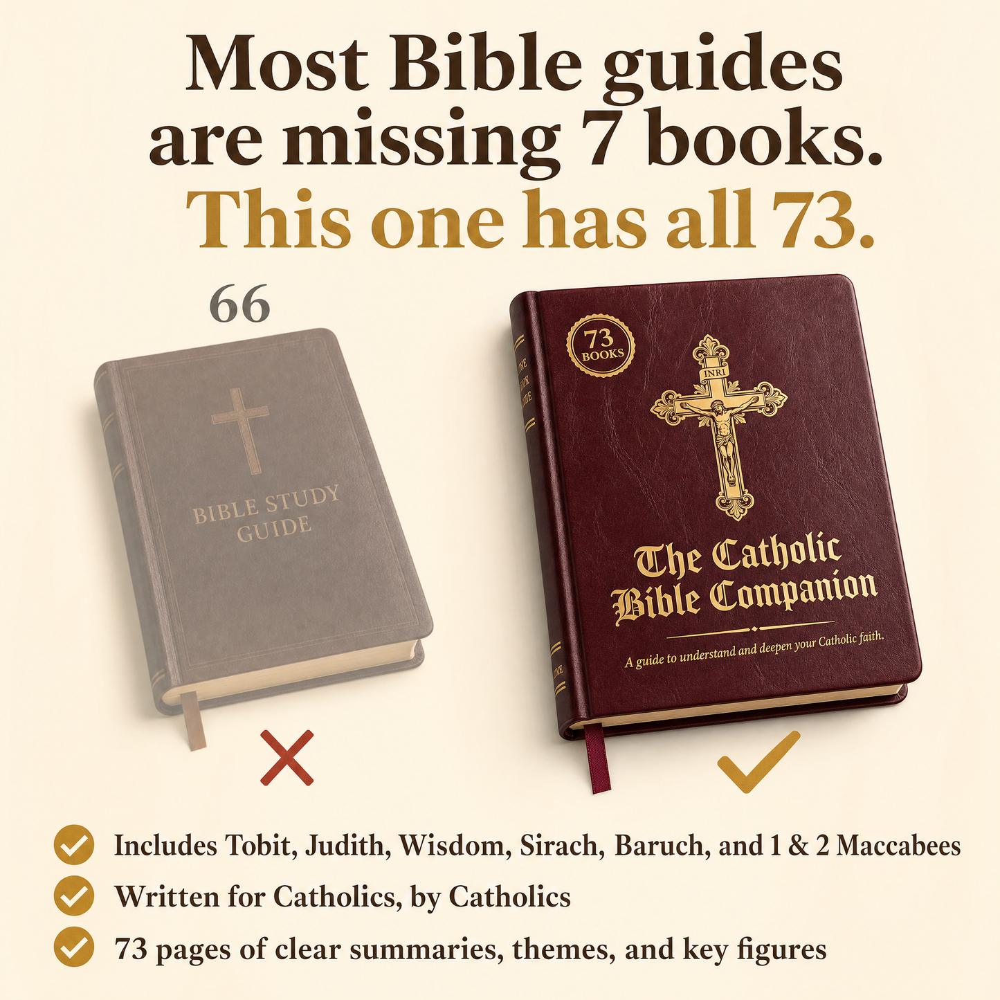 The Catholic Bible Companion