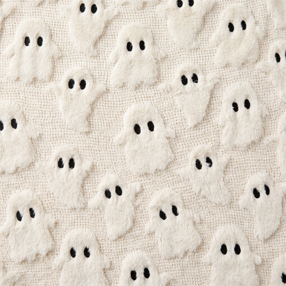 Viral Halloween Blanket