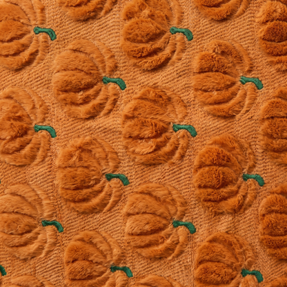 Viral Halloween Blanket