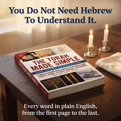 Torah Made Simple
